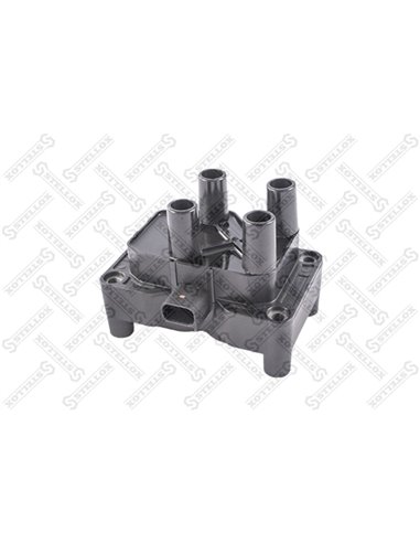 Катушка зажигания Ford Fiesta/Focus/Mondeo, Volvo S40/V50 1.25-1.6i 01