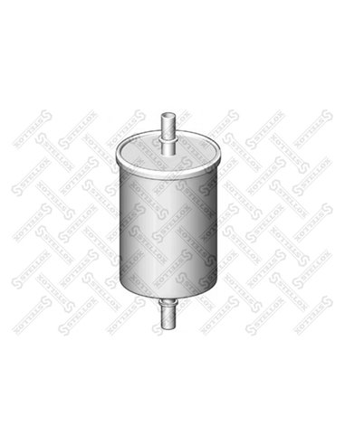 Фильт топливный Opel Astra/Corsa/Omega/Vectra, Fiat Bravo 1.2i-3.0 93