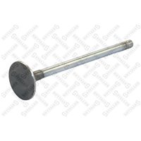 Клапан ВЫПУСК Daewoo Nubira/Lanos 1.6 16V A16DMS 97(26x6x102)