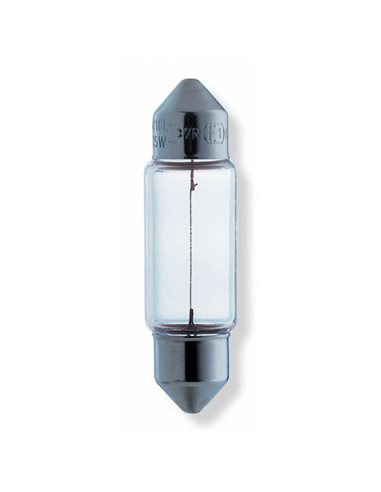 Лампа  OSRAM ориг. C5W 5W SV8,5-8 ORIGINAL LINE