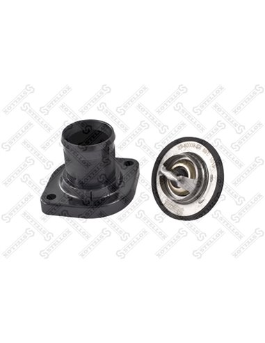 Термостат Peugeot 307/806/807, Citroen Xsara/C3/C4/C8 1.1-2.2i 96