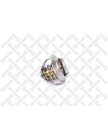Термостат Opel Astra/Vectra/Signum/Zafira, Saab 9-3, Alfa Romeo 159 1.9-2.2i 98