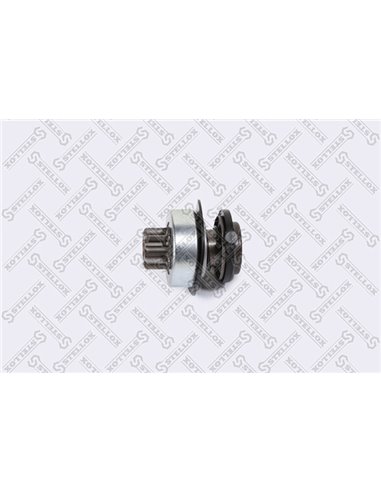 Бендикс стартера VW Golf 1.6 D/TD 83-91