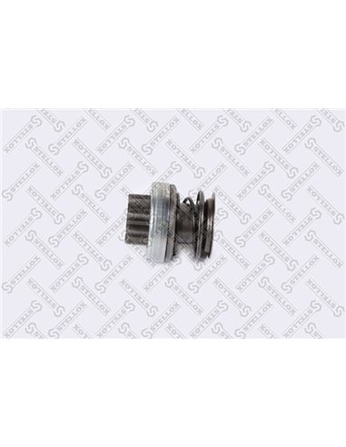 Бендикс стартера BMW 1/3/X3/X1 E81/E90/E84/E83 1.6-2.0 04