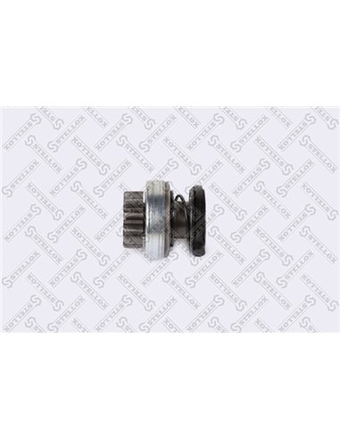 Бендикс стартера Toyota Avensis/Corolla 1.4/1.6/1.8 00-03
