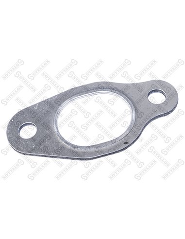 Прокладка коллектора выпускного Audi 80/100/A4/A6, VW Golf/Passat 1.3-2.5TDi 74