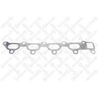 Прокладка коллектора выпускного Opel Astra/Vectra/Corsa/Zafira 1.8 16V DOHC 98