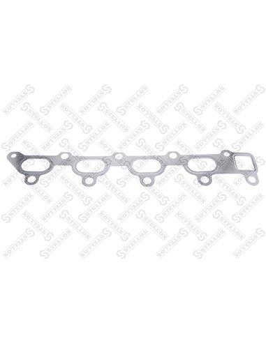 Прокладка коллектора выпускного Opel Astra/Vectra/Corsa/Zafira 1.8 16V DOHC 98
