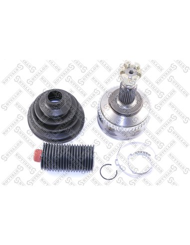 Шрус наружный Fiat Ulysse, Citroen Evasion, Peugeot 806 94 к-кт
