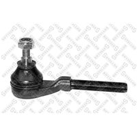 Наконечник рулевой тяги Peugeot 206/307 (правый)/ 106/605 (левый) 91