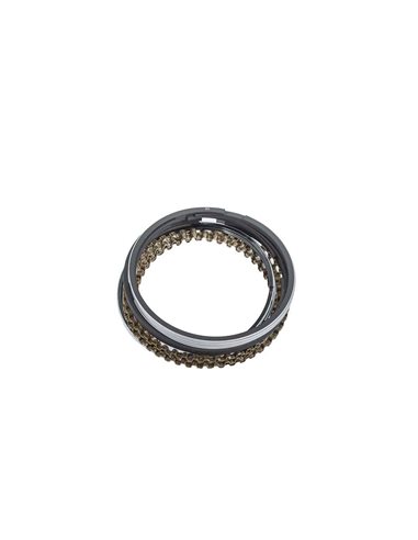 Кольца поршневые SENS d75,25 (К4-2415-025)