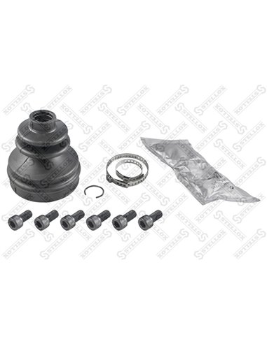 Пыльник шруса внутреннего Audi 80/90/100/A4 90-00