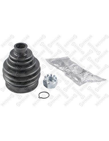 Пыльник шруса Opel Corsa 1.0i 97-/Agila 1.0i/1.2i 00-/Meriva 1.7DTi 03-