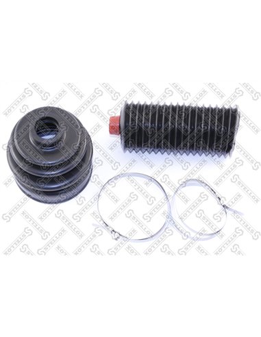 Пыльник шруса Ford Fiesta, Mazda 2, Nissan Micra 1.0i-1.6i/1.4Di/TDCi 95-