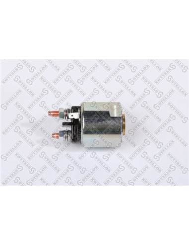 Реле втягивающее Renault Logan 1.2-1.6i 04-