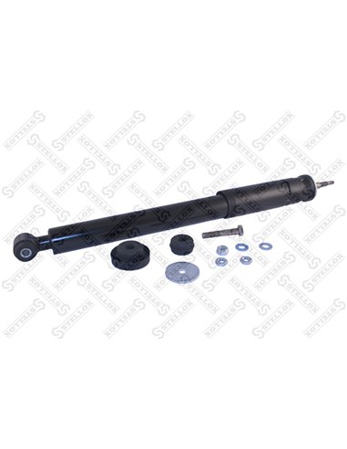 Амортизатор передний газовый MB W210 2.0-4.3/2.0D-3.0TD 95-