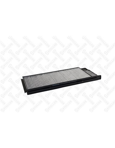 Фильтр салона Toyota Land Cruiser J1004.2TD 98-07, Lexus LX 4.7i 02-07