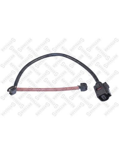 Датчик износа колодок пер. Porsche Cayenne, VW Touareg 6.0/5.0TDI 05-10