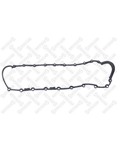 Прокладка поддона двигателя Renault Megane/Clio/Laguna 1.4/1.6 16V/1.5DCi K4M/K9K 99- 