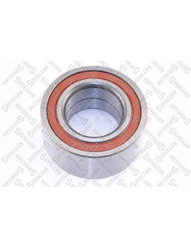 Подшипник ступ. зад. MB W124/W201/W202/C208/W210 83-03