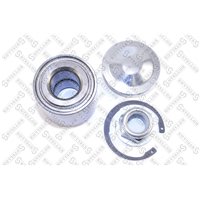 К-кт подш.ступ.пер. Ford Tourneo/Connect 1.8 02- ABS