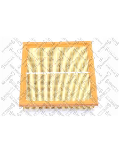 Фильтр воздушный Audi 100/200 1.8-2.3E  и  Quattro 84- , VW Polo 1.3i 82-94