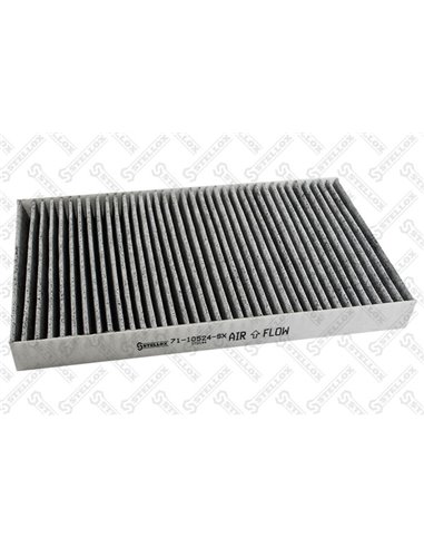 Фильтр салона Alfa 156 97- , Fiat Bravo/Brava/Mareo 1.4-2.4TD 95- , 71-10524-SX