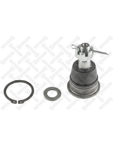 Опора шаровая Nissan Almera Tino V10M all 00- 