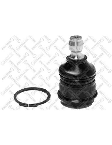Опора шаровая Mazda 626 all 82-97