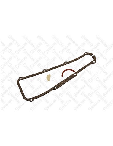 Прокладка клапанной крышки Audi 80/100, VW Passat/T2 1.3-2.0/1.6D/1.7D 80- 