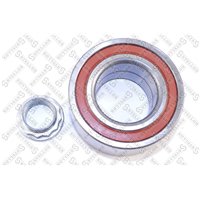 К-кт подшипника ступ. зад. MB W124/W201/W202/C208/W210 - 03