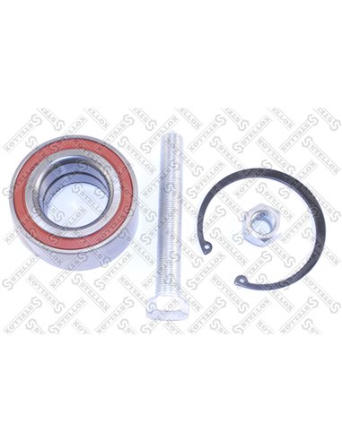 К-кт подшипника ступ. зад. VW Sharan, Ford Galaxy, Seat Alhambra 95- 