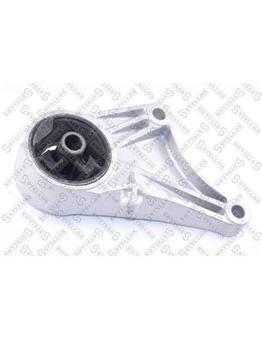 Подушка двс передняя Opel Astra 1.2-1.6/1.7TD/DTi 98- 