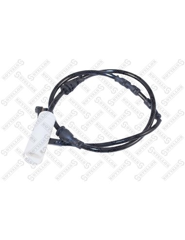 Датчик износа колодок передних BMW E81/E82/E87/E88/E91/E93/E92 04- 