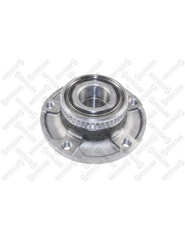Подшипник ступицы BMW E34/E32/E31 all 87-96