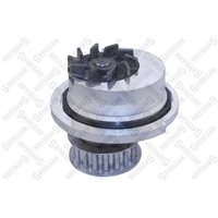 Помпа системы охлаждения Opel Astra/Corsa/Kadett/Vectra 1.2i-1.6i 82- 