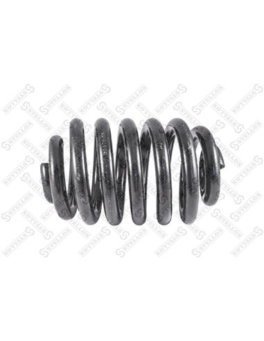 Пружина зад. hd MB Vito 2.0-2.3TD 96-  №021235- 