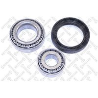 К-кт подшипника ступ. пер. MB W123/W126 без ABS/ T1 - 91