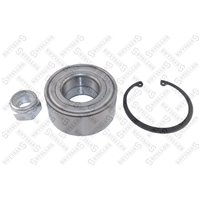 К-кт подшипника ступ. пер. Peugeot 306/205/106,Citroen ZX б/ABS