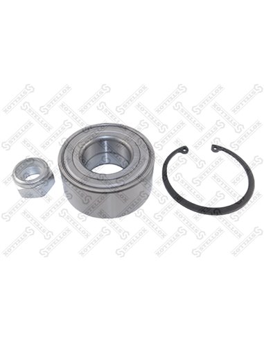 К-кт подшипника ступ. пер. Peugeot 306/205/106,Citroen ZX б/ABS