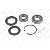 Подшипник ступицы задней, комплект VW T2/T3/Syncro Bus 71-92