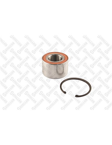 К-кт подшипника ступ. зад. BMW E28/E34 1.8-2.5TDs -95