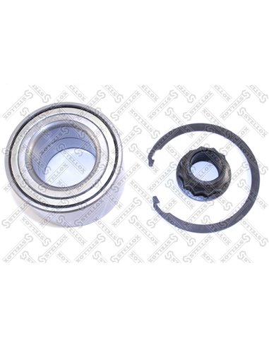 К-кт.подшипника ступ. пер. Toyota Corolla/Prius All 01- 
