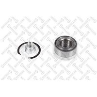 К-кт подшипника ступ. пер. Fiat Doblo/Strada1.2/1.6/1.7TD/1.9D 99-  ABS