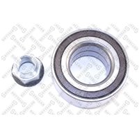 Подшипник ступицы передней, комплект Renault Trafic, Opel Vivaro all 01- ABS