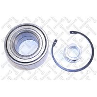 К-кт подшипника ступ. пер. Citroen C6, Peugeot 407/607 all 04-05