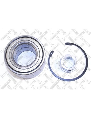 К-кт подшипника ступ. пер. Citroen C6, Peugeot 407/607 all 04-05