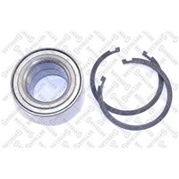 К-т подшипника ступ. пер. Nissan X-Trail/Primera 01- /Maxima/Almera Tino 00- 