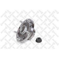 К-кт подшипника ступ. зад. Ford Transit 2.2TDCi/2.4TDCi 06- 