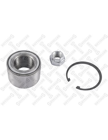 К-кт подш.ступ.зад. Mitsubishi Outlander 03-08 4WD